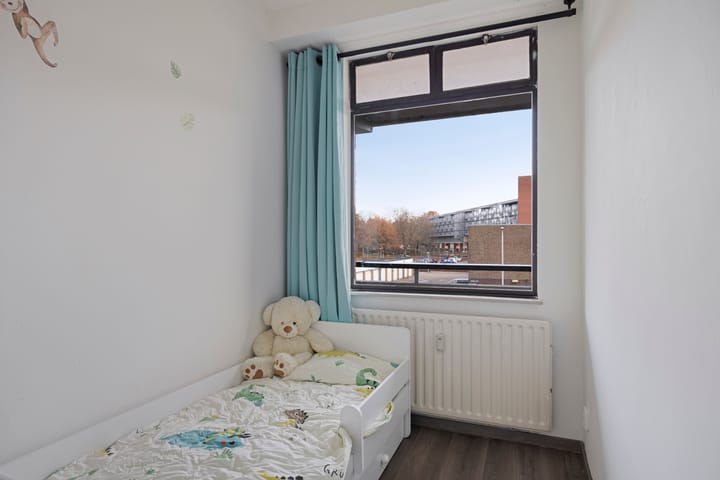 Foto 25 van Wijngaardplein 16