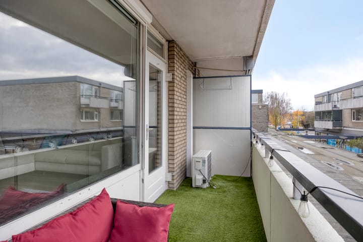 Foto 28 van Wijngaardplein 16