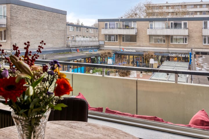 Foto 29 van Wijngaardplein 16