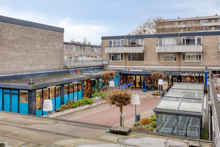 Foto 30 van Wijngaardplein 16