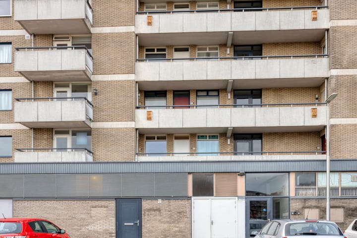 Foto 31 van Wijngaardplein 16