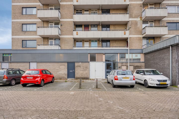 Foto 32 van Wijngaardplein 16