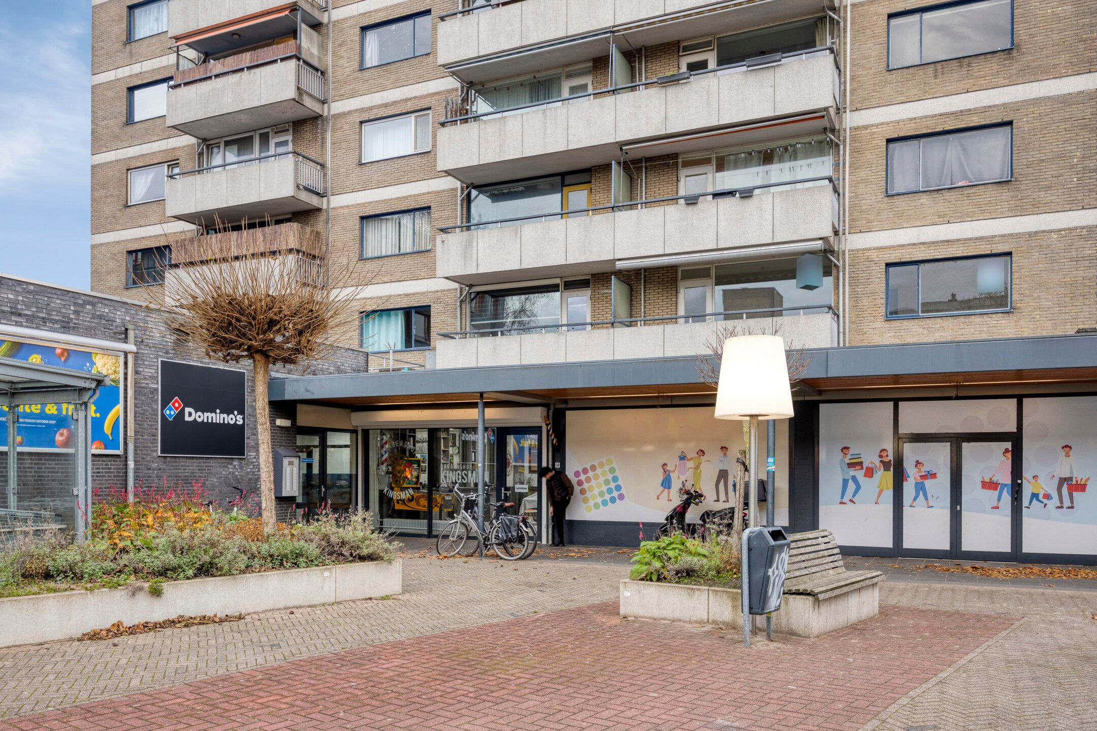 Photo 33 of Wijngaardplein 16