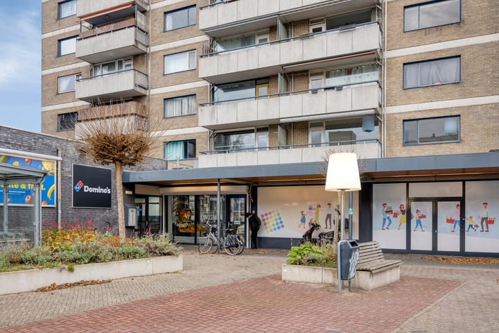 Foto 33 van Wijngaardplein 16