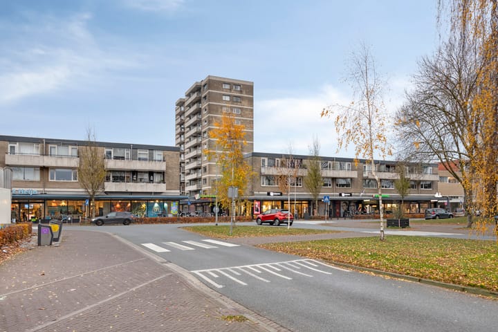 Foto 34 van Wijngaardplein 16