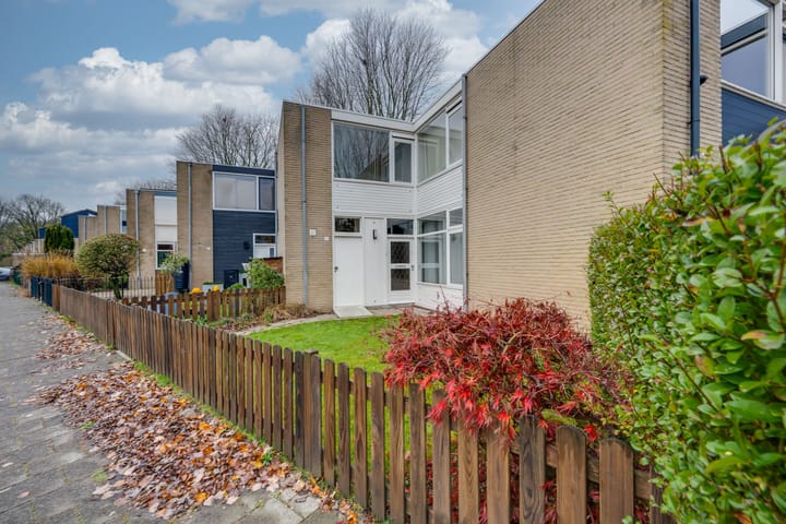 Foto 3 van Juralaan 52