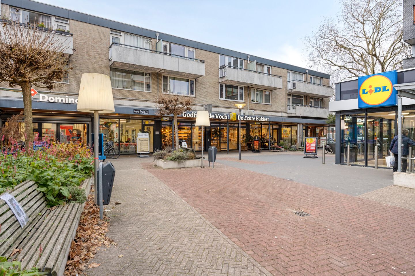 Photo 35 of Wijngaardplein 16