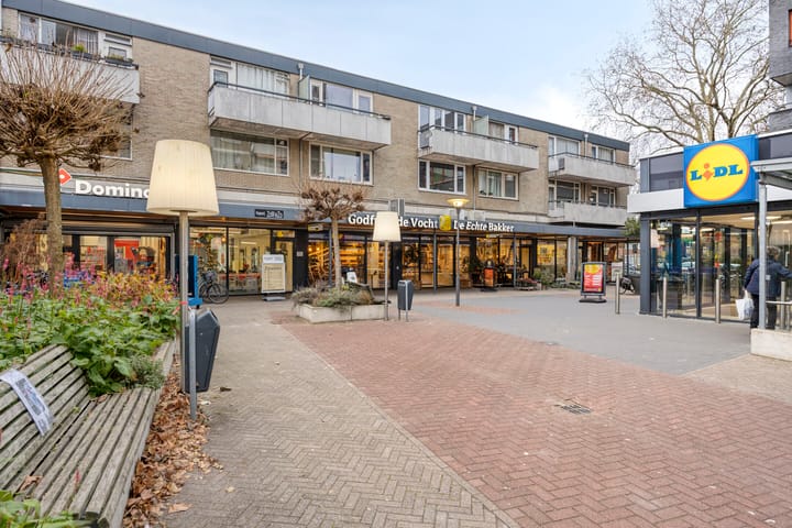 Foto 35 van Wijngaardplein 16