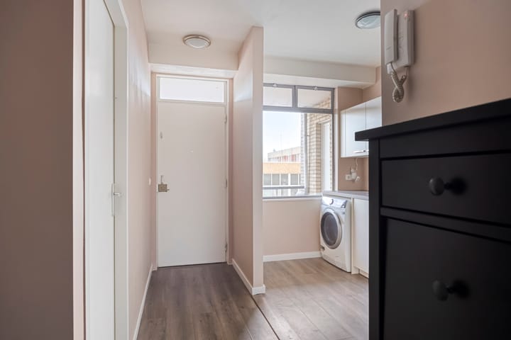 Foto 7 van Wijngaardplein 16