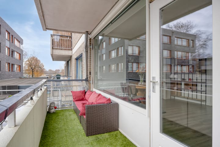 Foto 27 van Wijngaardplein 16