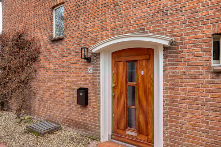 Foto 3 van Beetslaan 6