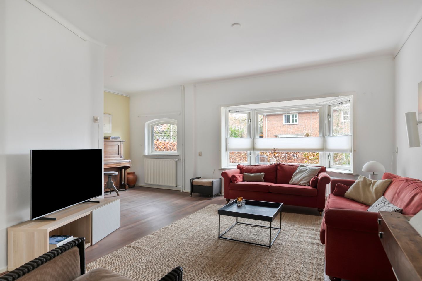 Foto 5 van Beetslaan 6