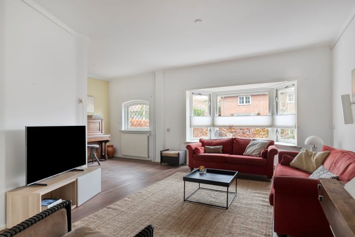 Foto 5 van Beetslaan 6