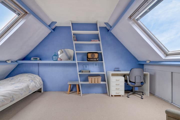 Foto 25 van Beetslaan 6