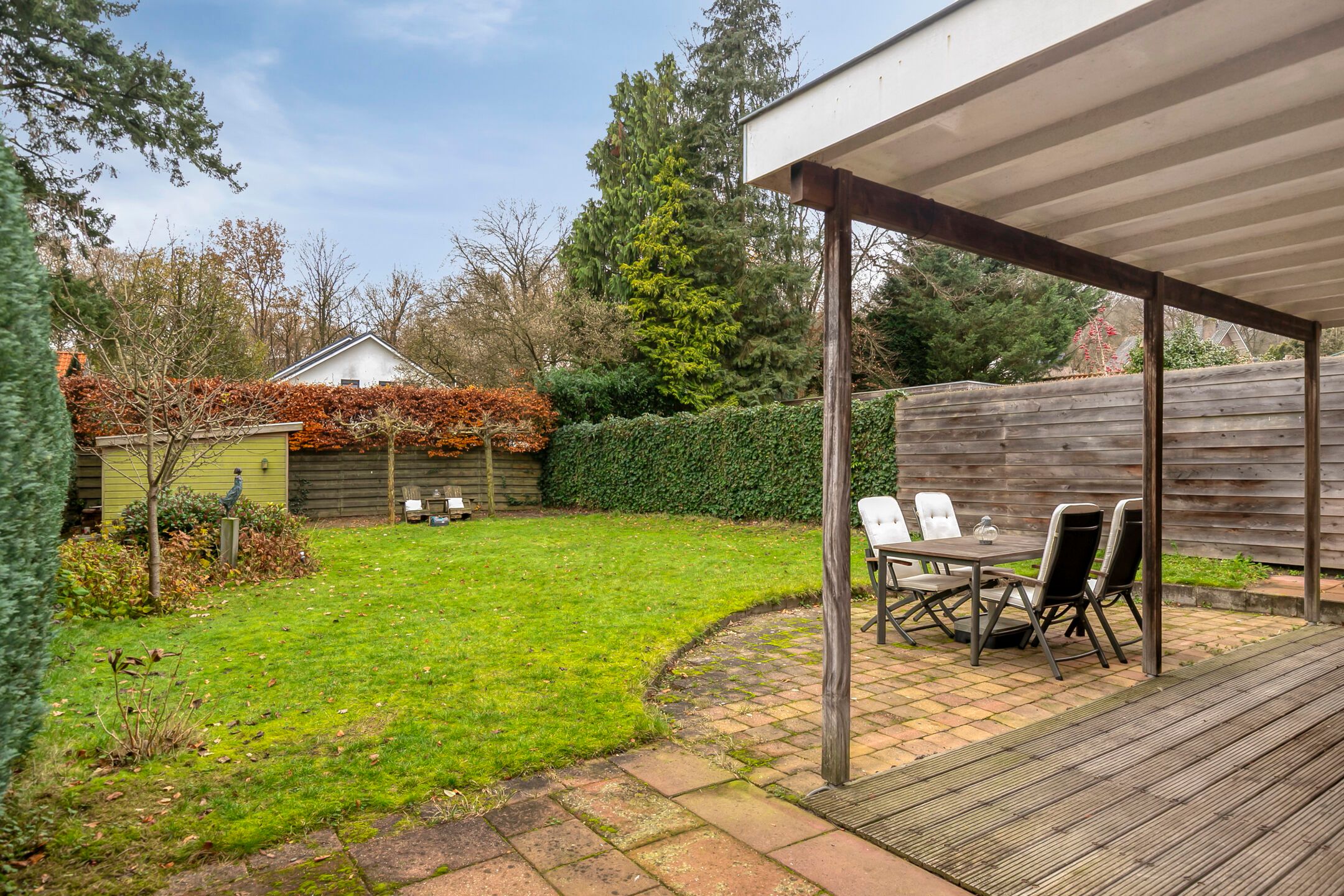 Foto 30 van Beetslaan 6