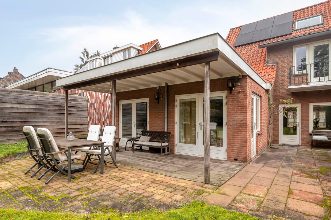 Foto 31 van Beetslaan 6