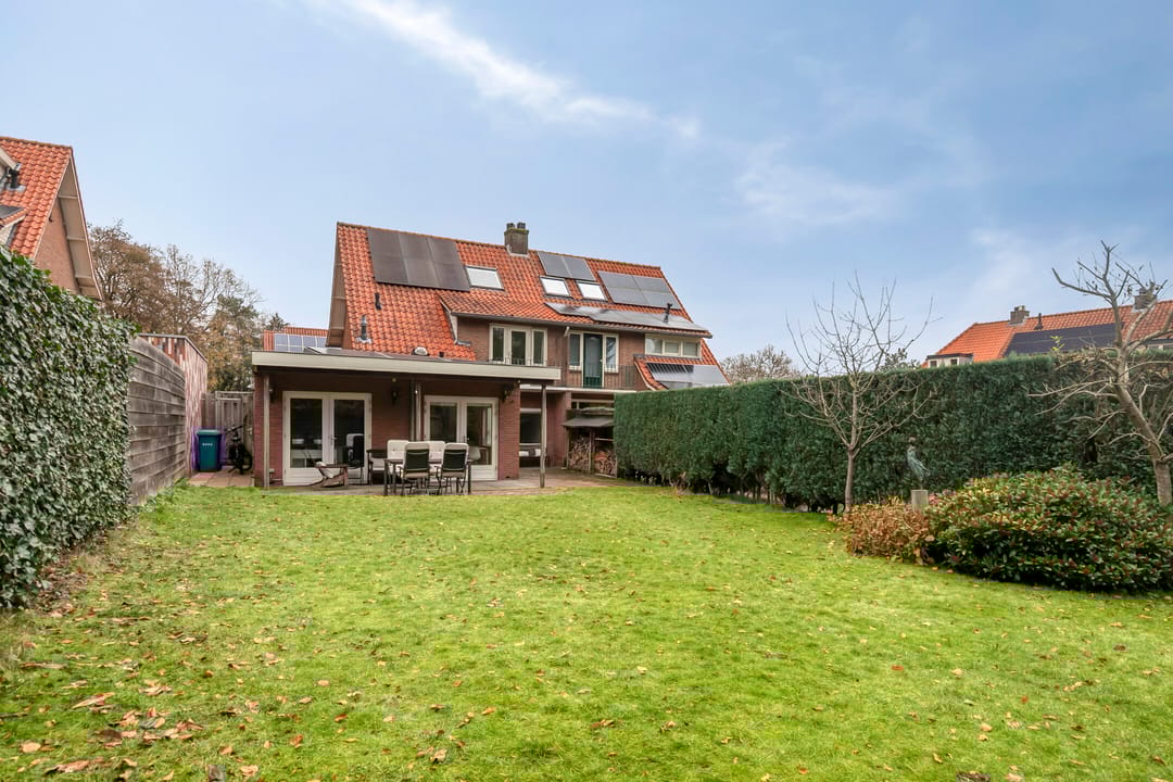 Foto 32 van Beetslaan 6