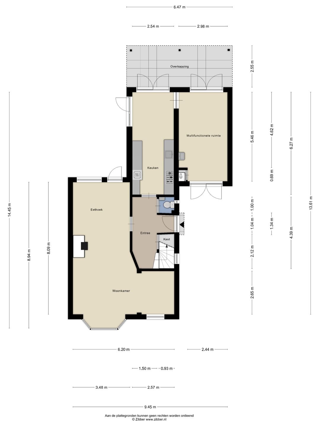 Foto 37 van Beetslaan 6
