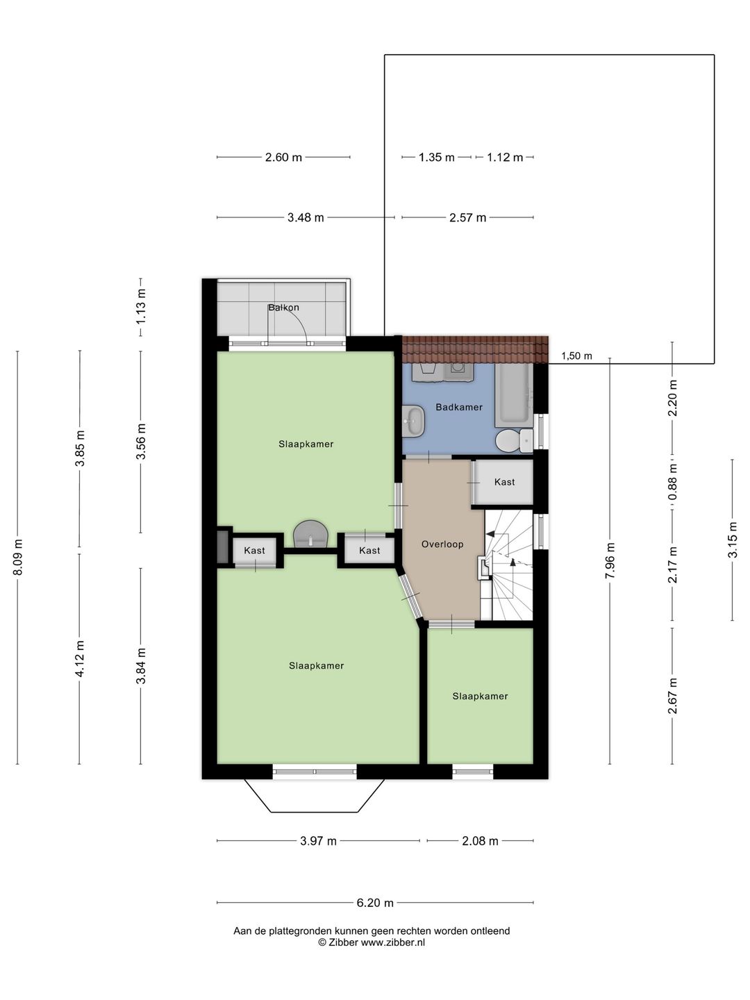 Foto 38 van Beetslaan 6