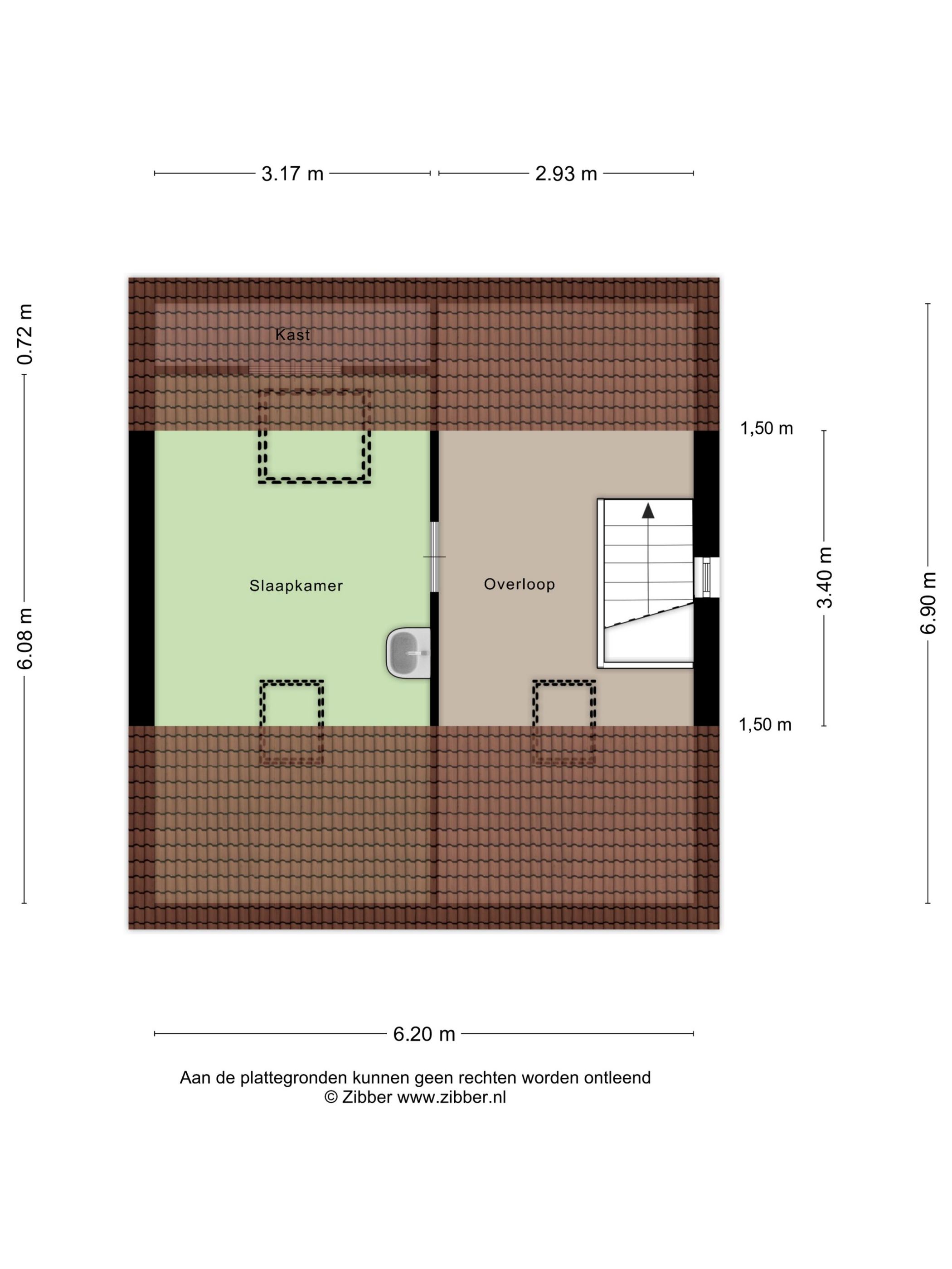 Foto 39 van Beetslaan 6