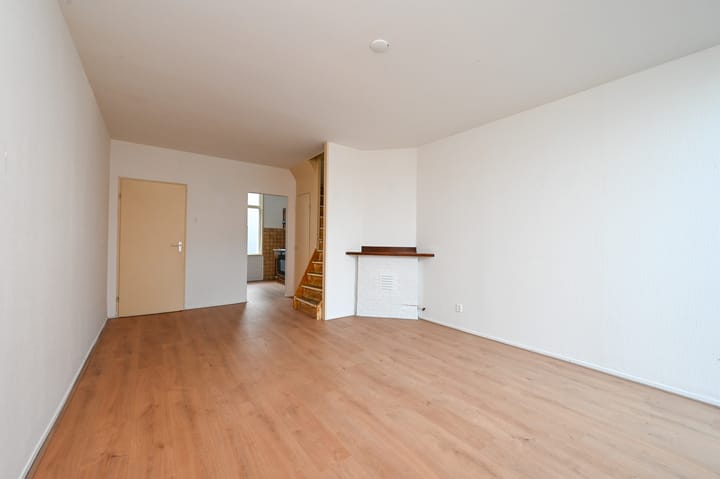 Photo 2 of Eliza Dorusstraat 56