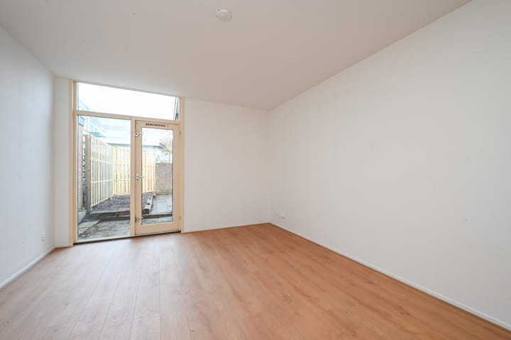 Photo 5 of Eliza Dorusstraat 56