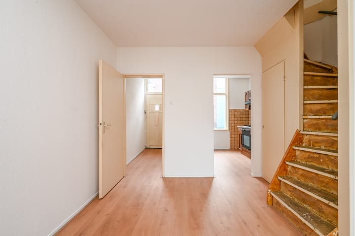 Photo 6 of Eliza Dorusstraat 56