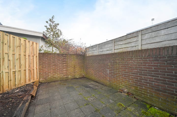 Photo 9 of Eliza Dorusstraat 56