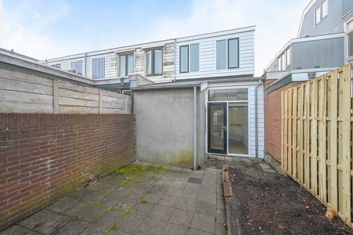 Photo 11 of Eliza Dorusstraat 56