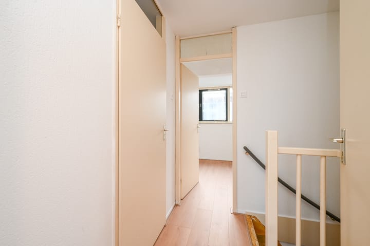 Photo 13 of Eliza Dorusstraat 56