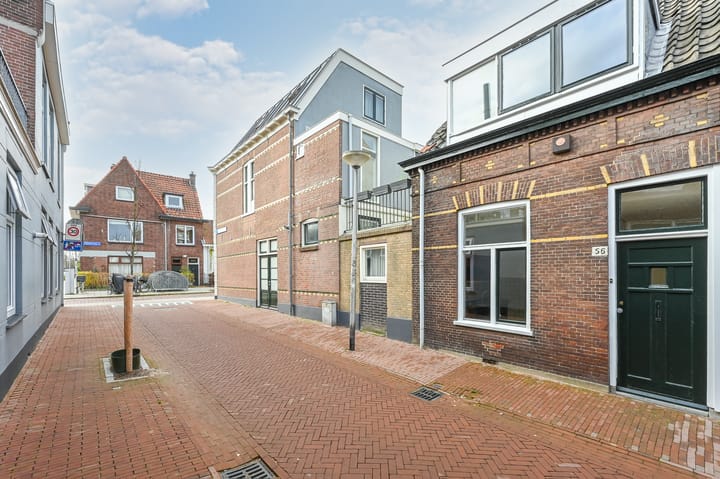 Photo 22 of Eliza Dorusstraat 56