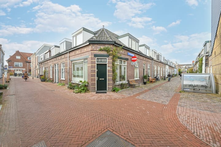 Photo 24 of Eliza Dorusstraat 56