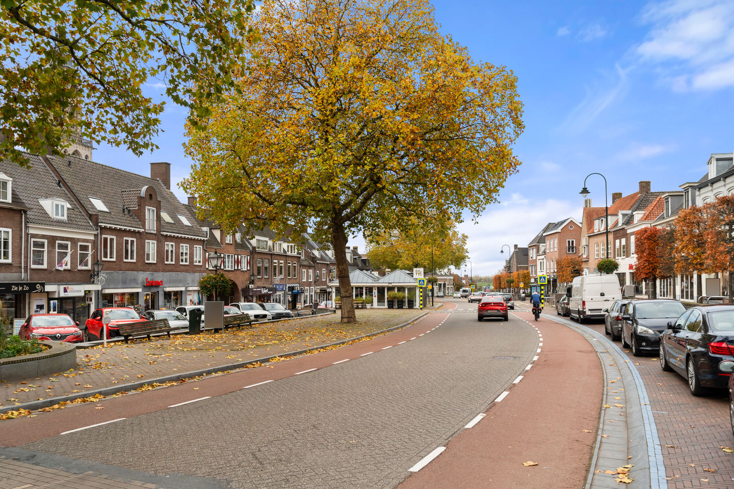 View photo 5 of Molenstraat 7