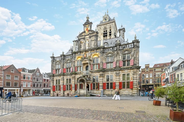 Photo 27 of Eliza Dorusstraat 56