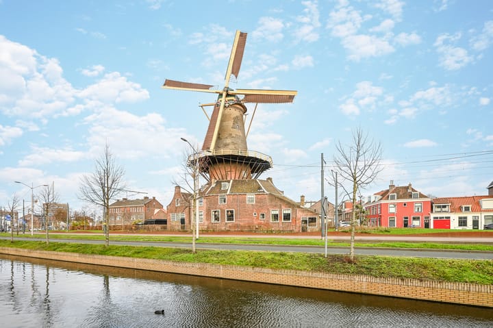 Photo 31 of Eliza Dorusstraat 56