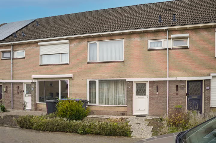 Foto 5 van Edelmanstraat 59