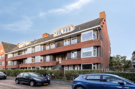 Waldeck-Pyrmontstraat 10-B tertiary image