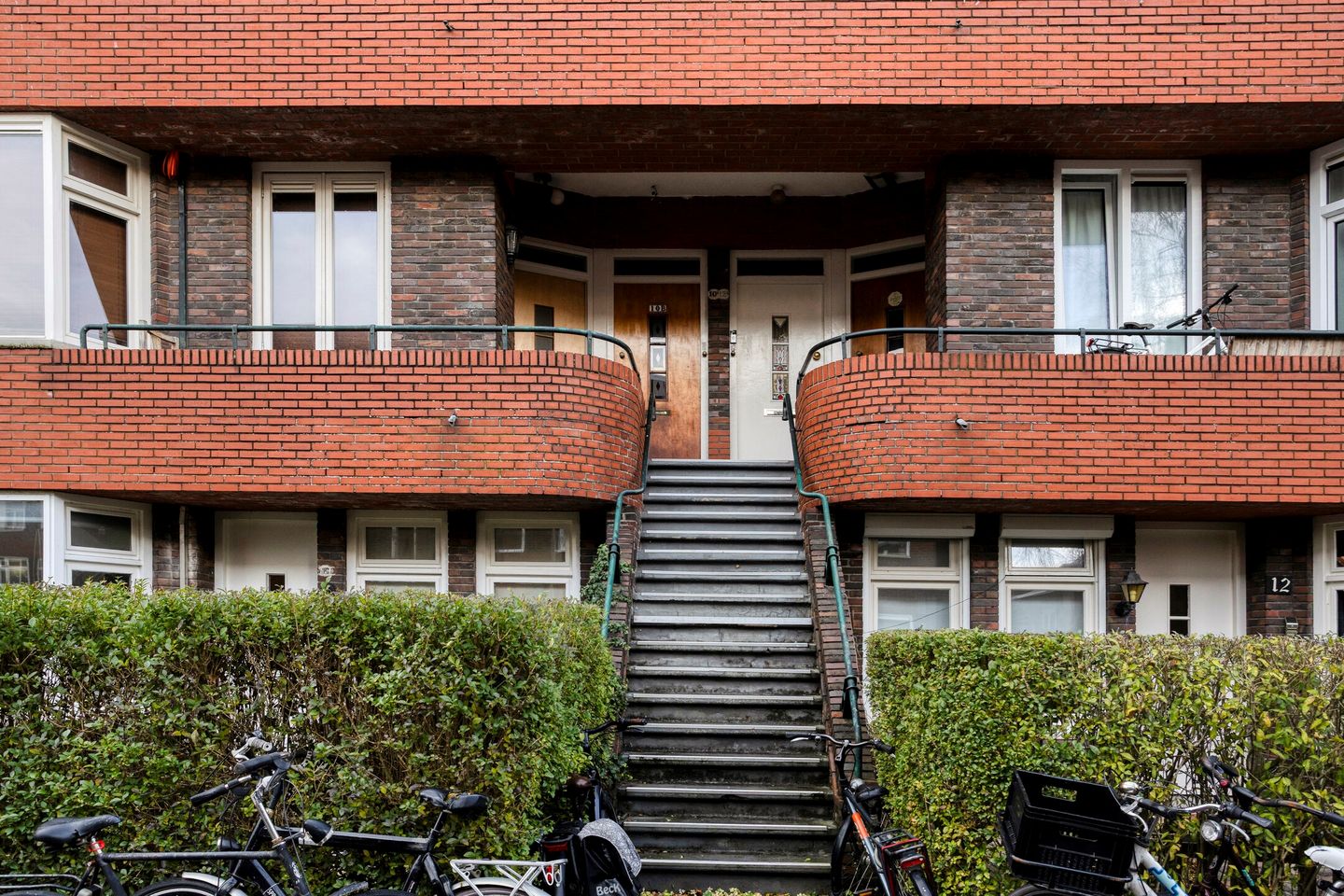 Foto 4 van Waldeck-Pyrmontstraat 10-B
