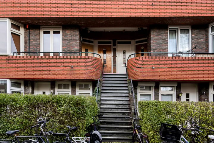 Foto 4 van Waldeck-Pyrmontstraat 10-B