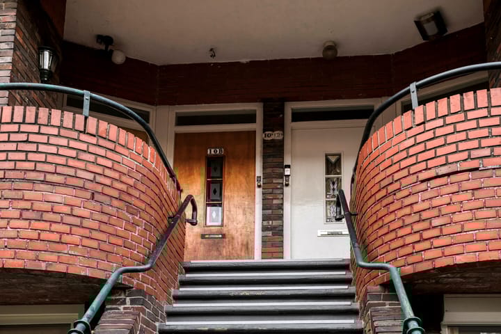 Foto 5 van Waldeck-Pyrmontstraat 10-B