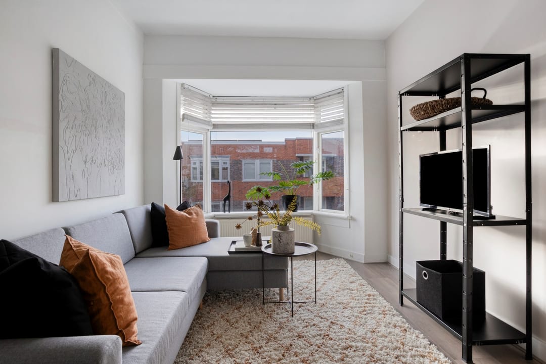 Foto 11 van Waldeck-Pyrmontstraat 10-B