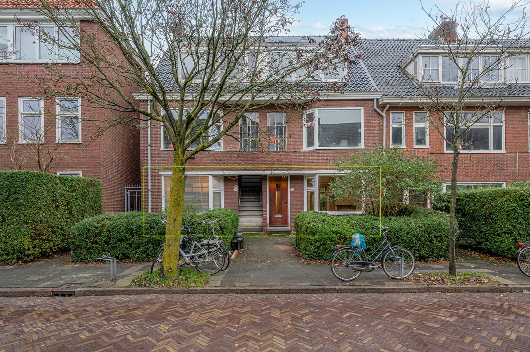 Photo 1 of IJsselstraat 79