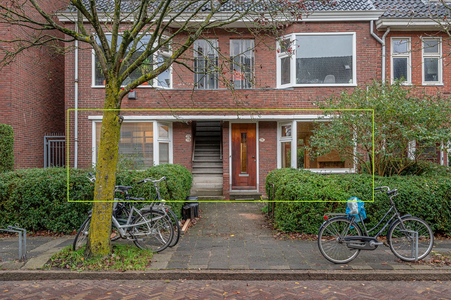 Photo 4 of IJsselstraat 79