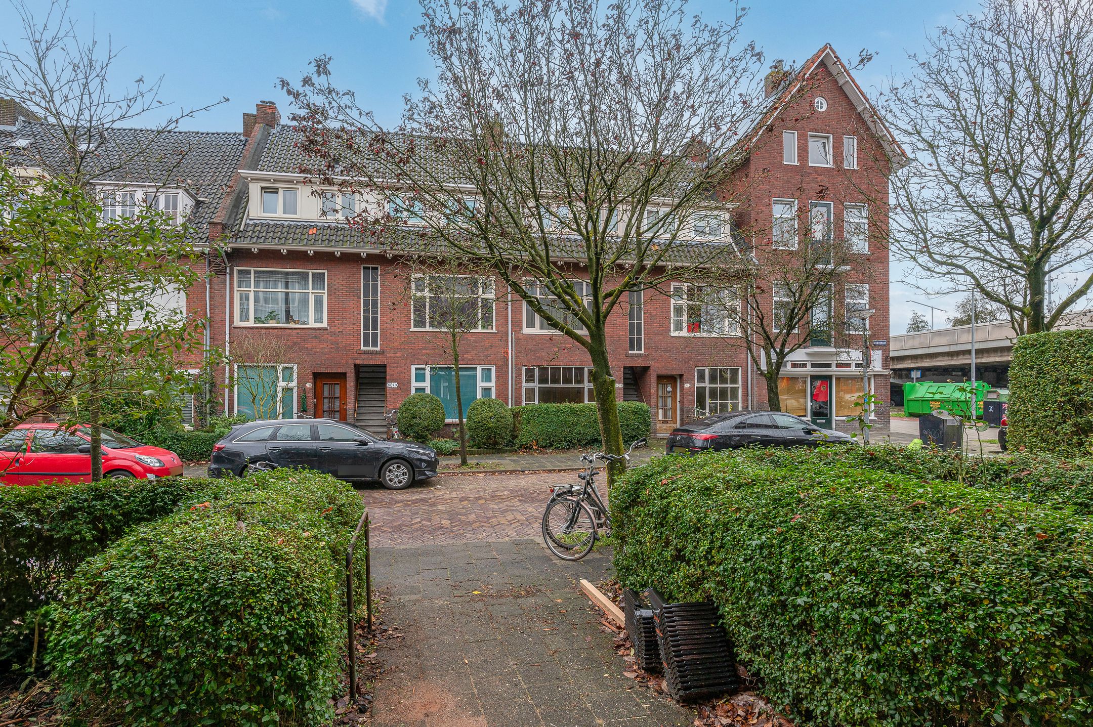 Photo 6 of IJsselstraat 79