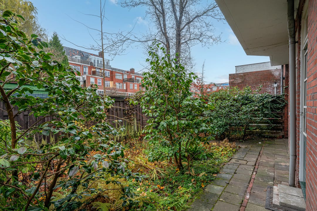 Photo 26 of IJsselstraat 79