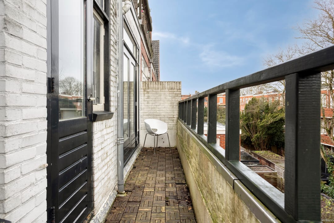 Foto 22 van Waldeck-Pyrmontstraat 10-B