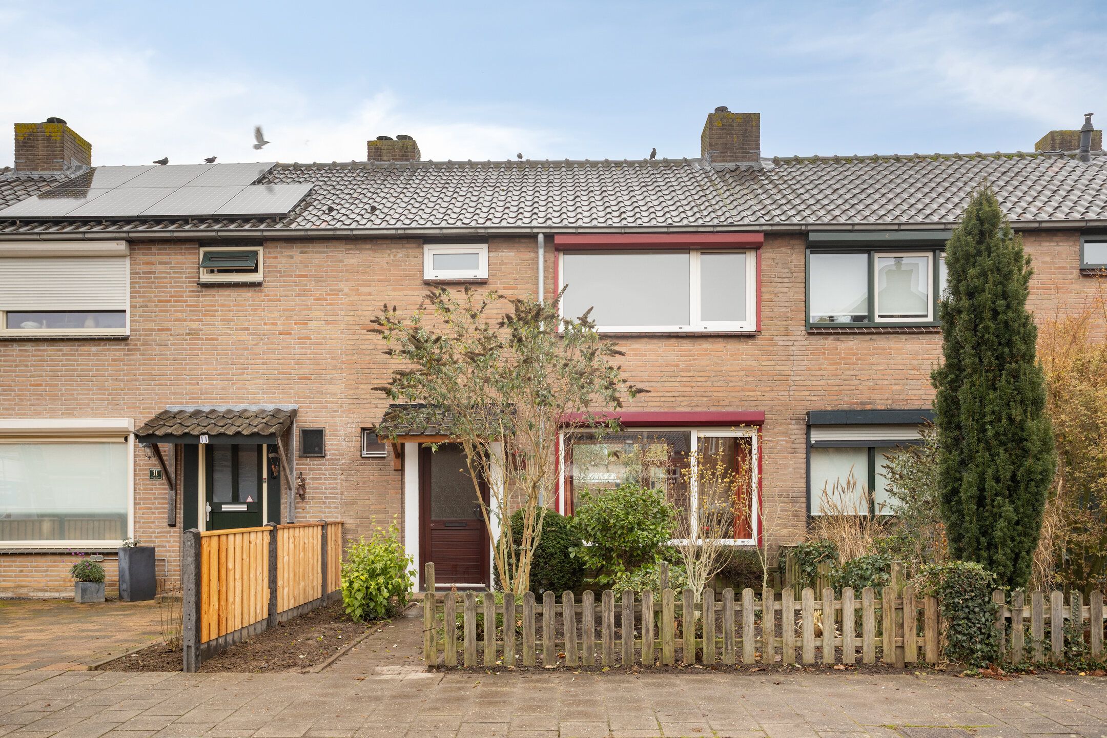 Tjerk Hiddesstraat 13