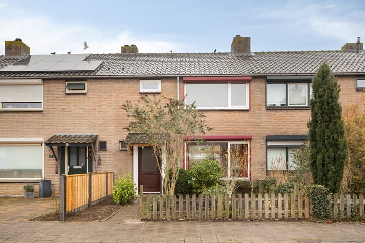 Tjerk Hiddesstraat 13