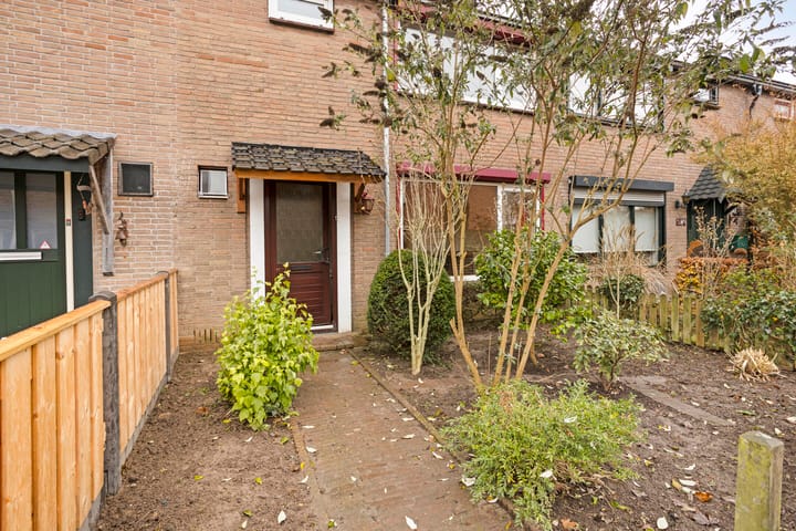 Foto 2 van Tjerk Hiddesstraat 13