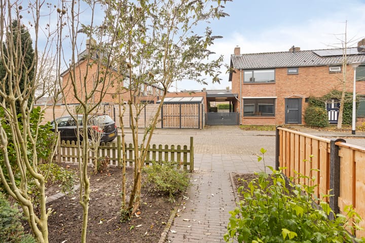 Foto 3 van Tjerk Hiddesstraat 13